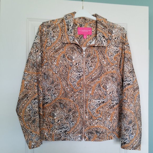 Isaac Mizrahi Jacket - Picture 1 of 1